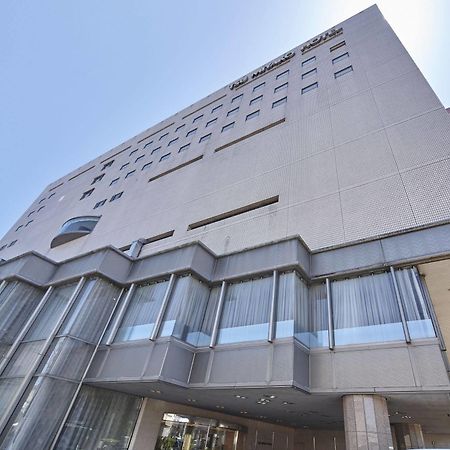 Miyako City Cu Exteriér fotografie