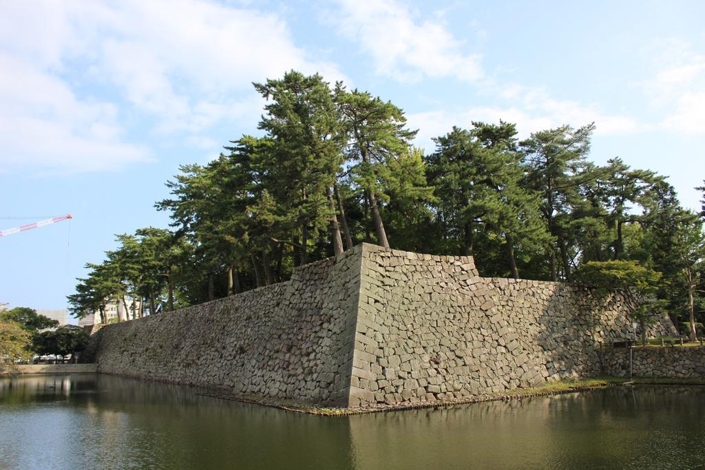 Miyako City Cu Exteriér fotografie